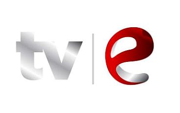 TV E
