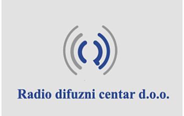 Radio-difuzni centar d.o.o.